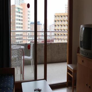 Alpha Appartamento Benidorm