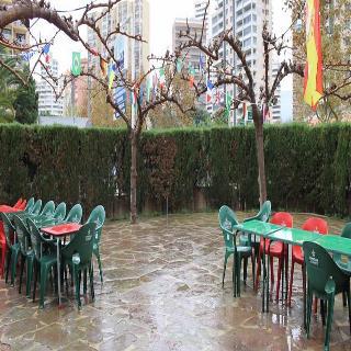 Alpha Appartamento Benidorm