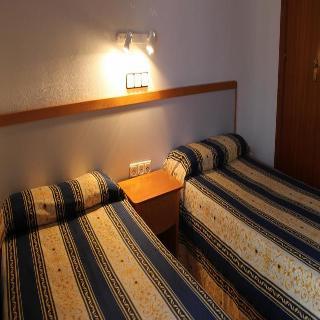 Appartamento Alpha Benidorm