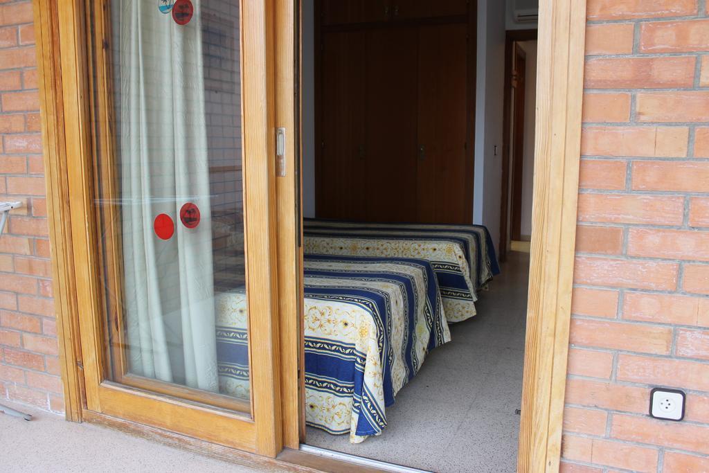 Alpha Appartamento Benidorm