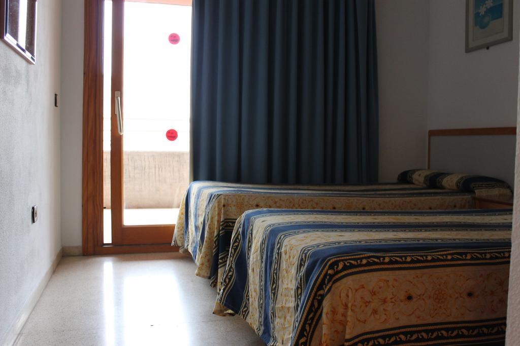 Apartment Alpha Benidorm