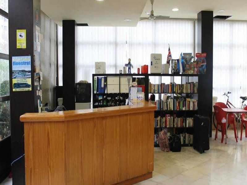 Alpha Appartamento Benidorm