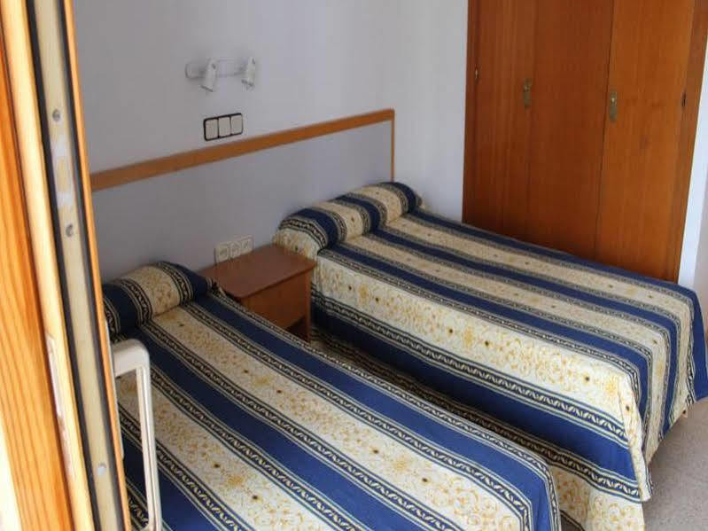 Alpha Appartamento Benidorm